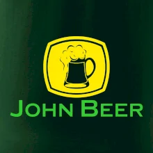John Beer - Pivo