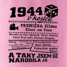 1944 v kostce
