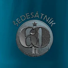 Šedesátník Československý