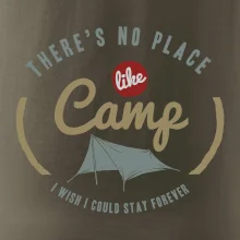 Camp place