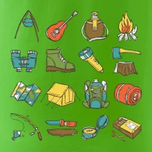 Camping set