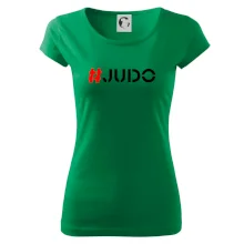 Judo Hashtag