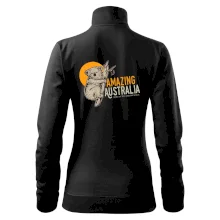 Amazing Australia koala