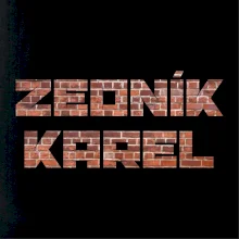 Zedník - vlastní jméno - cihly Zedník - vlastní jméno - cihly