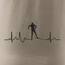 EKG biatlon