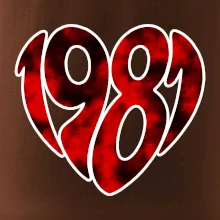 1981 v srdci