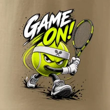 Tenis - Game on