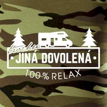 Trochu jiná dovolená obytňák Trochu jiná dovolená obytňák