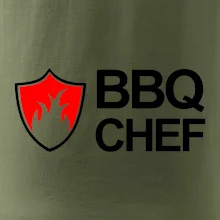 Grilování - BBQ Chef