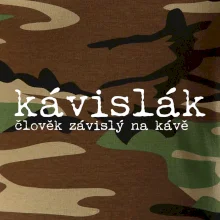 Čeština 2.0 - kávislák