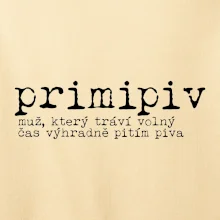 Čeština 2.0 - primipiv