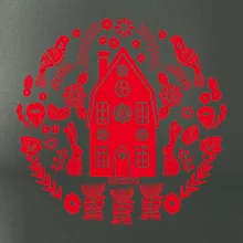 Domov se zajíci folklór