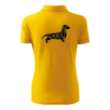 Jezevčík - Dachshund