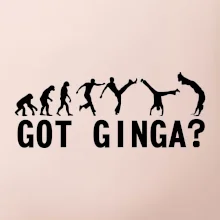 Capoeira - Got Ginga