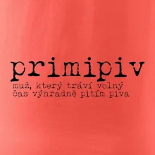 Čeština 2.0 - primipiv