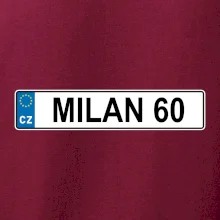 SPZ Milan 60