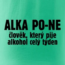 Alkapone
