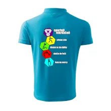 Sportuji rekreačně