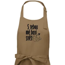 S tebou mě baví svět