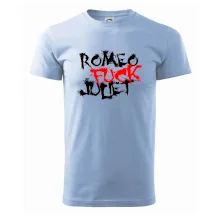 Romeo Fuck Juilet - Romeo vojel Julii Romeo Fuck Juilet - Romeo vojel Julii