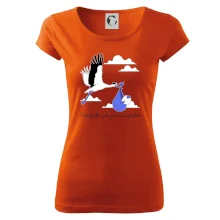 Chlapeček už je na cestě - Vaše jméno