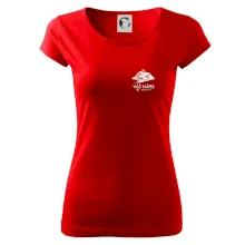 Tričko pro pokrývače - Velká střecha