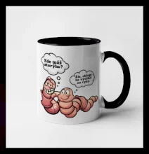 Žížaly na rybách