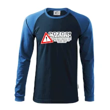 Pozor nesahat - moje žena