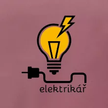 Žárovka - elektrikář