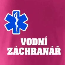 Rescue - Vodní záchranář