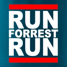 Run Forrest Run