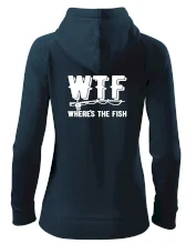 Wheres's the Fish WTF