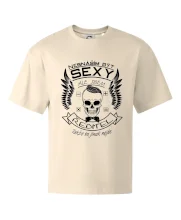 Nesnáším být sexy - ředitel