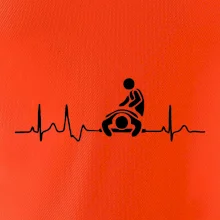EKG masáž EKG masáž