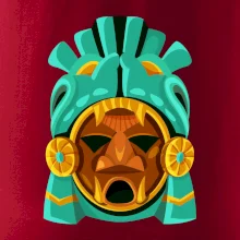 Mayové maska mátová