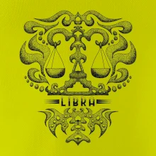 Libra - vintage