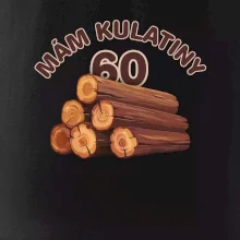 Mám kulatiny 60