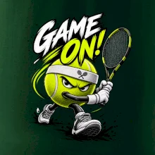 Tenis - Game on