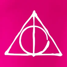 Harry - symbol relikvie