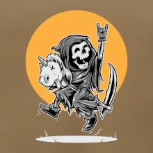 Jednorozeč vs. smrtka