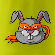 Ninja králík Ninja králík