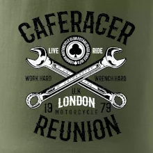 Caferacer Reunion