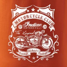 Indian Motorycle Club