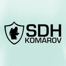 SDH emblem (vlastní název)