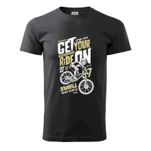 Get Your Ride On Get Your Ride On