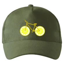 Kolo citrón (Moňas)