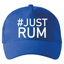 Just rum