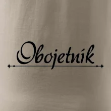 Staročeština - Obojetník -  člověk dvou jazyků