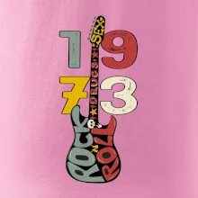 Ročník kytaristy rock drugs sex