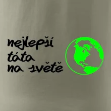 Nejlepší táta na světě